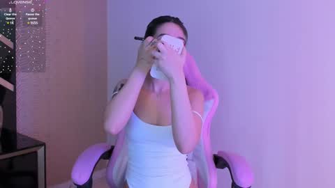 Lilith online show from 03.04.25