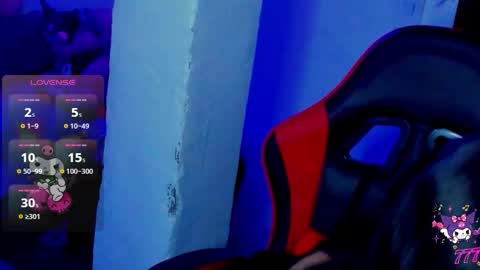 LILIKTH   online show from 02.07.26