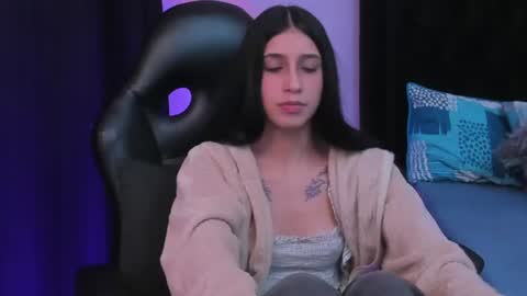 Snapshot of lilithcollins chatting on 07.13.26 LILIKTH online show from 07.13.26