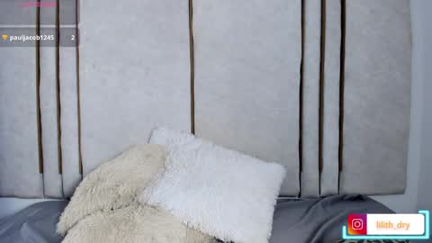 Snapshot of lilithdry chatting on 04.12.26 Lilith online show from 04.12.26