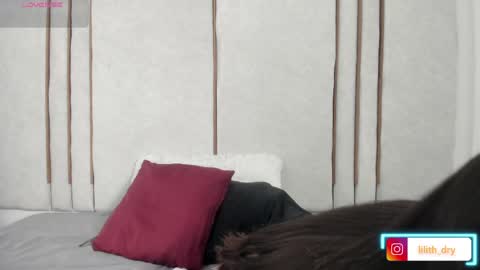 Snapshot of lilithdry chatting on 04.28.26 Lilith online show from 04.28.26