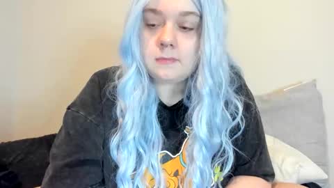 Snapshot of lilithebrat chatting on 10.23.25 lilithebrat online show from 10.23.25