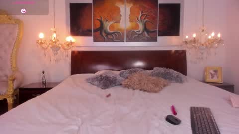 Snapshot of lilithevanss chatting on 02.15.25 swetty lilith online show from 02.15.25