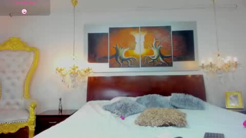 Snapshot of lilithevanss chatting on 02.16.25 swetty lilith online show from 02.16.25