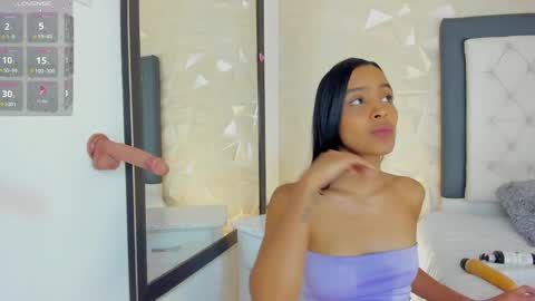 Snapshot of lilithevanss chatting on 02.27.25 swetty lilith online show from 02.27.25