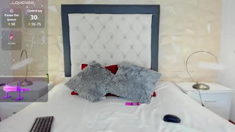 Snapshot of lilithevanss chatting on 02.27.25 swetty lilith online show from 02.27.25