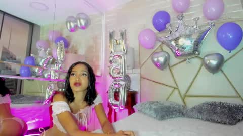 Snapshot of lilithevanss chatting on 03.05.25 swetty lilith online show from 03.05.25