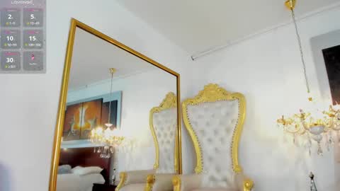 Snapshot of lilithevanss chatting on 03.12.25 swetty lilith online show from 03.12.25