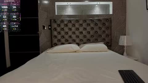 lilithevansx online show from 03.26.26