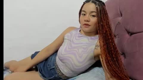 Lilith online show from 12.19.24