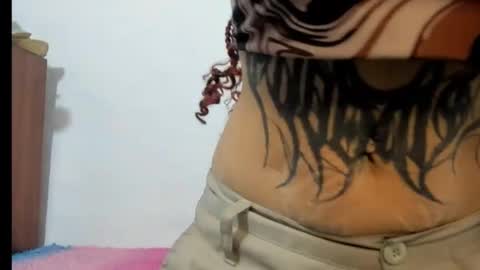 Lilith online show from 12.22.24