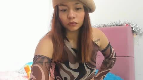 Lilith online show from 01.17.25