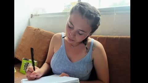 Lilith online show from 02.11.25