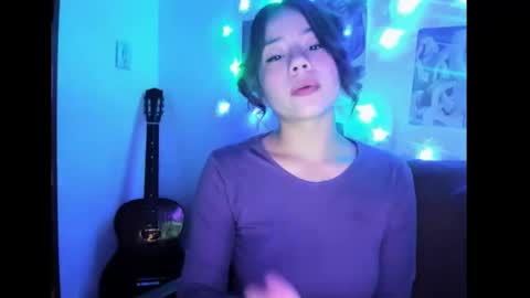 Lilith online show from 02.13.25