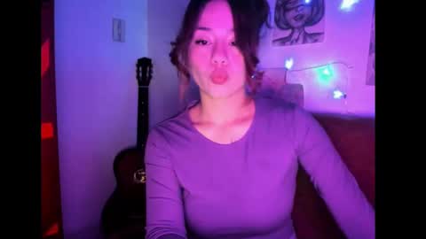 Lilith online show from 02.13.25