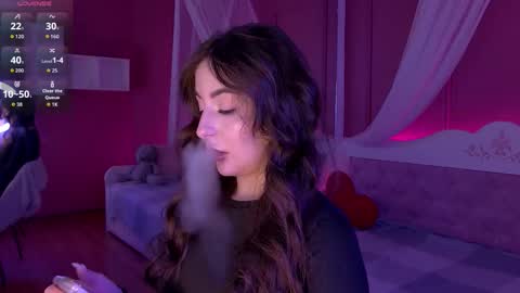 Lilith online show from 02.09.26