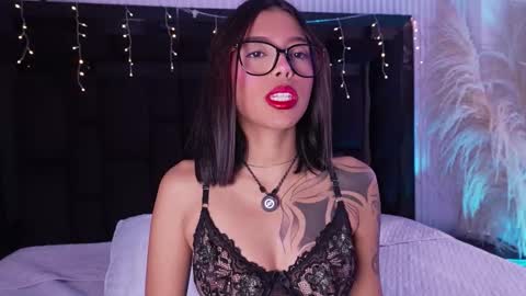 Lilith luxorr online show from 01.13.26