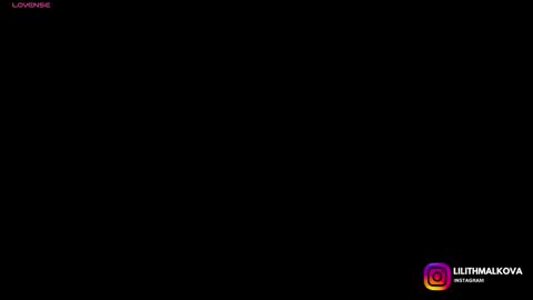 Lilith Malkova  online show from 03.09.26