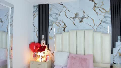 Lilith  online show from 02.19.25