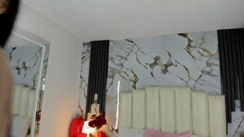 Lilith  online show from 02.22.25