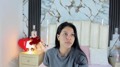 Lilith  online show from 03.03.25