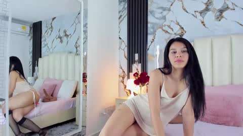 Lilith  online show from 03.05.25