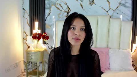 Lilith  online show from 10.07.25