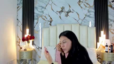 Lilith  online show from 10.17.25