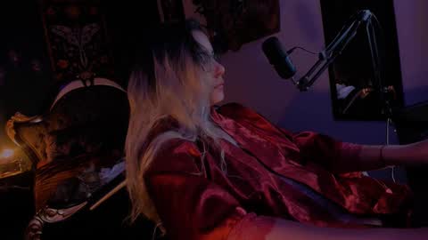 lilithmystic01 online show from 01.24.25