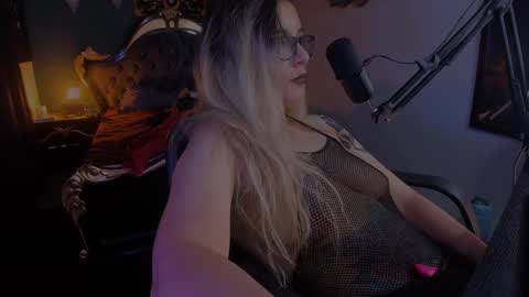 lilithmystic01 online show from 01.26.25