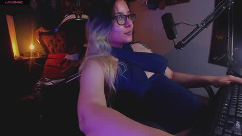 lilithmystic01 online show from 02.07.25