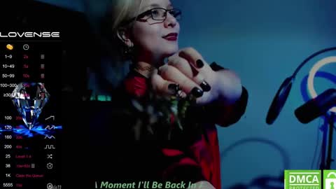 lilithmystic01 online show from 02.17.25