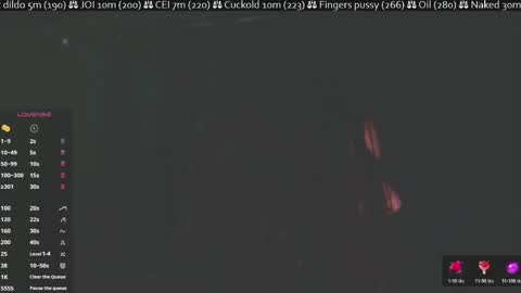 lilithmystic01 online show from 03.26.26