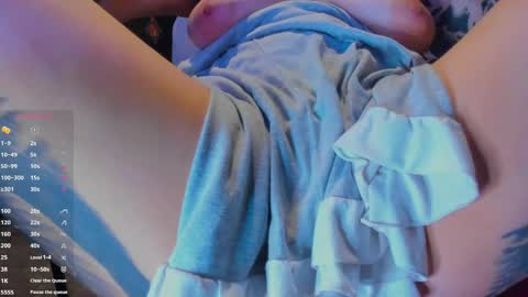 lilithmystic01 online show from 04.10.26