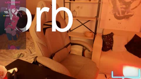 LilithNelson online show from 11.11.25