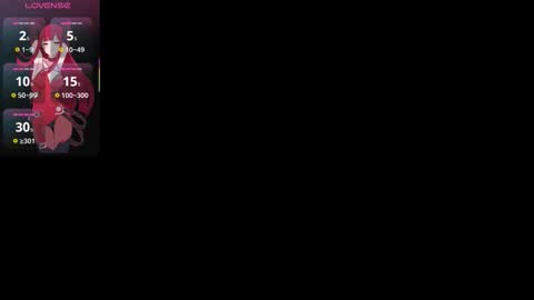 LilithNelson online show from 02.07.26