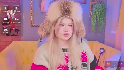 LilithNelson online show from 02.12.26