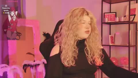 LilithNelson online show from 03.17.26