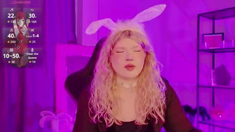 LilithNelson online show from 03.18.26