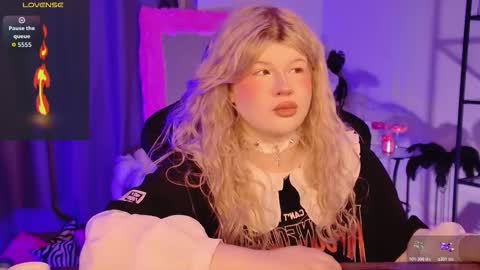 LilithNelson online show from 03.27.26