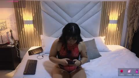 Snapshot of lilithnyx_x chatting on 04.07.26 lilithnyx_x online show from 04.07.26