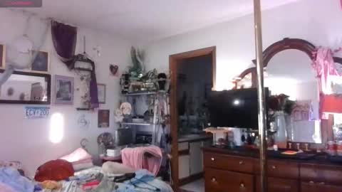 Lilithohfish online show from 03.28.26