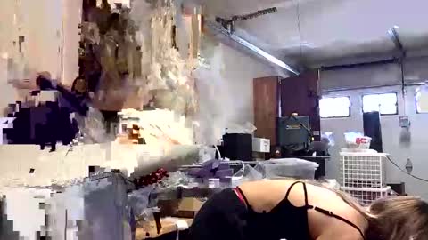 Snapshot of lilithohfish chatting on 04.20.26 Lilithohfish online show from 04.20.26