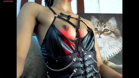 lilithsabeth online show from 09.30.25