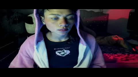 lilithsabeth online show from 02.15.26