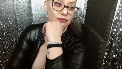 LILITHSERENDIPITY online show from 02.24.26