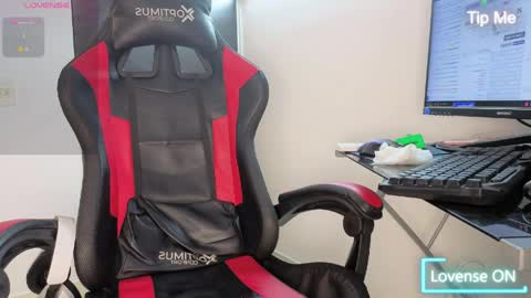 lilith online show from 03.31.26