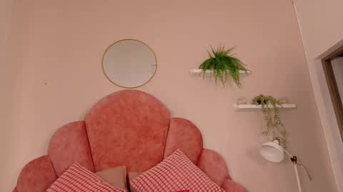 lilithsmith__ online show from 10.11.25