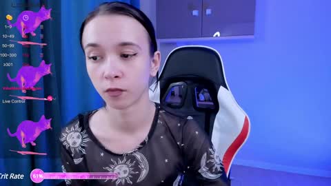 Snapshot of lilithstrangfor chatting on 12.07.24 lilithstrangfor online show from 12.07.24
