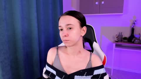Snapshot of lilithstrangfor chatting on 12.17.24 lilithstrangfor online show from 12.17.24